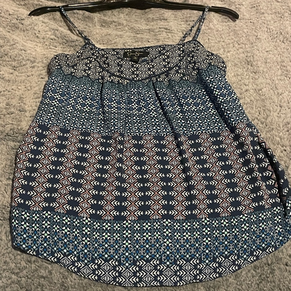 Top by Jessica Simpson
